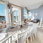 Ocean View And Jacuzzi * Forland