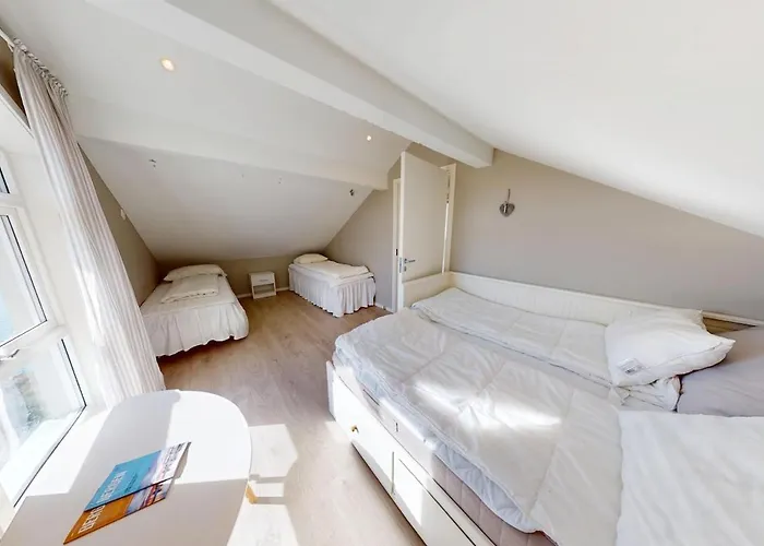 Ocean View And Jacuzzi * Forland