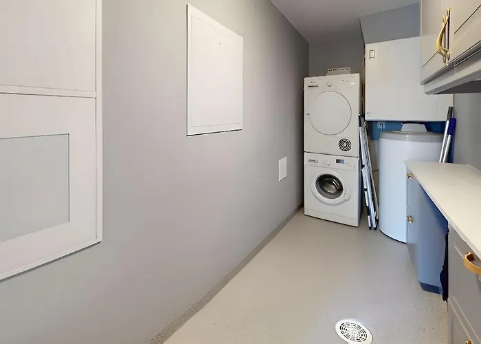 Ocean View And Jacuzzi Дом отдыха