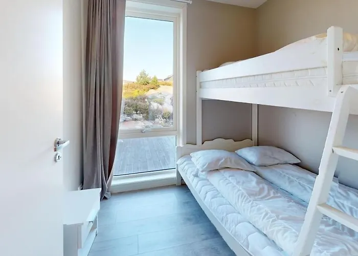 Ocean View And Jacuzzi * Forland