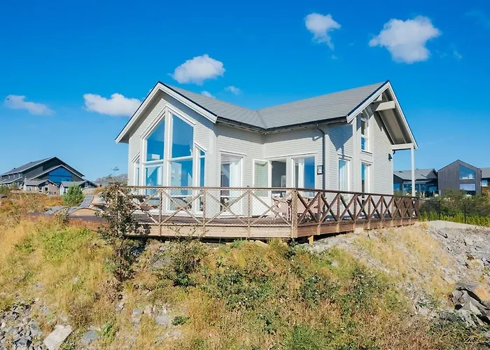 Ocean View And Jacuzzi *