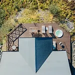 Semesterbostad Ocean View And Jacuzzi *