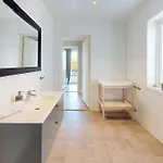 Ocean View And Jacuzzi Semesterbostad