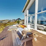Ocean View And Jacuzzi Semesterbostad