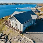 Ocean View And Jacuzzi Semesterbostad *