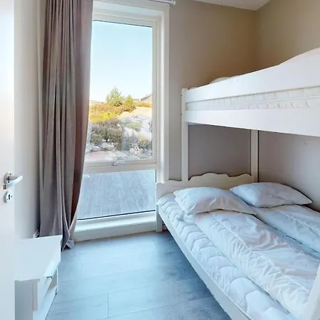 Ocean View And Jacuzzi * Forland